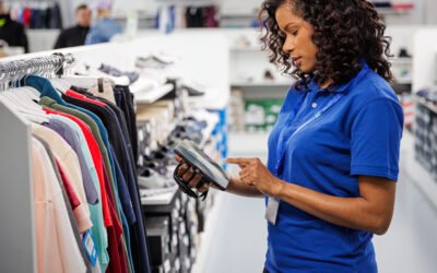 Recuento de Stock en Retail: cómo optimizarlo con un calendario eficaz
